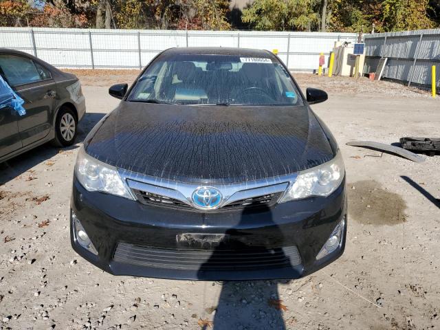 Photo 4 VIN: 4T1BD1FK8CU025765 - TOYOTA CAMRY HYBR 