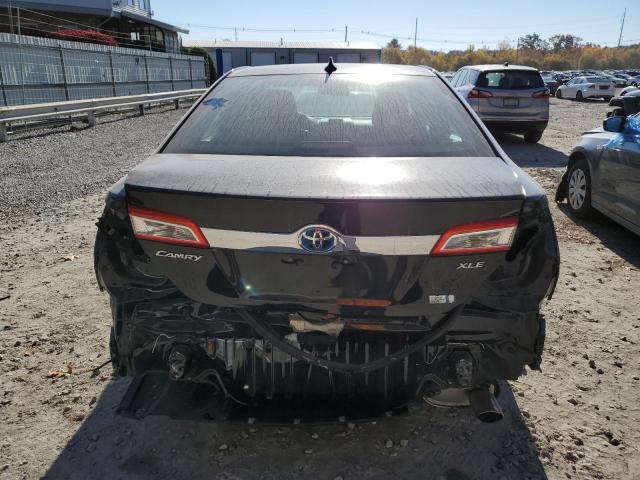 Photo 5 VIN: 4T1BD1FK8CU025765 - TOYOTA CAMRY HYBR 