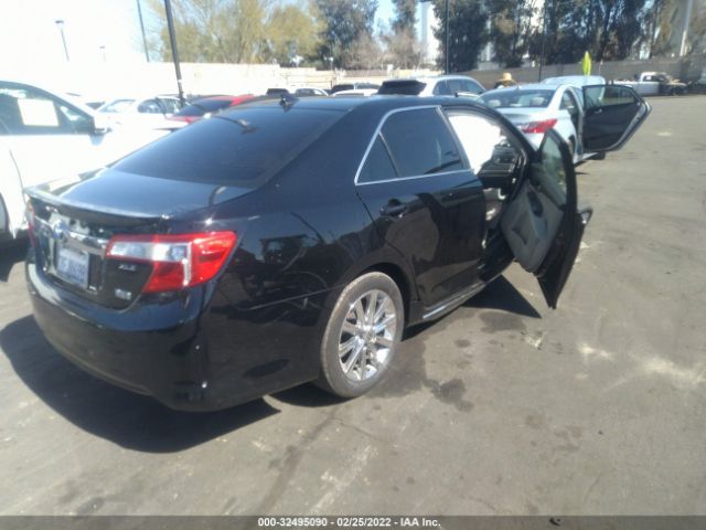 Photo 3 VIN: 4T1BD1FK8CU027306 - TOYOTA CAMRY HYBRID 