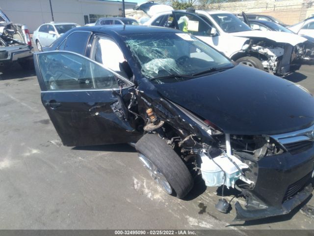 Photo 5 VIN: 4T1BD1FK8CU027306 - TOYOTA CAMRY HYBRID 