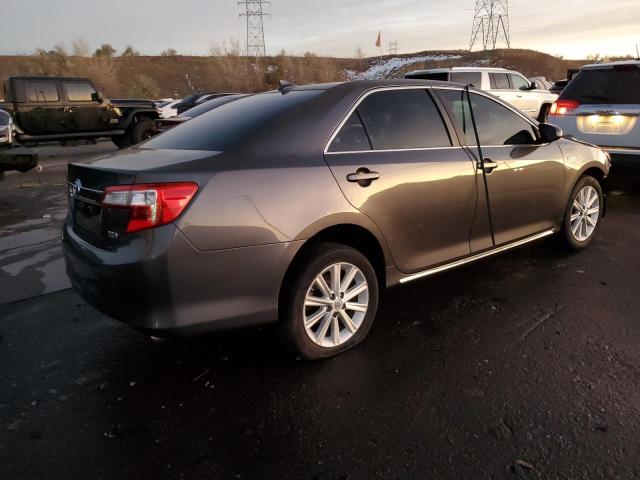 Photo 2 VIN: 4T1BD1FK8CU027743 - TOYOTA CAMRY HYBR 