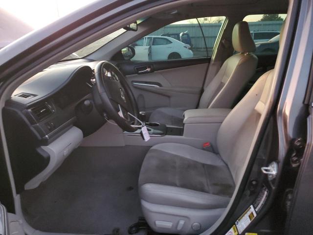 Photo 6 VIN: 4T1BD1FK8CU027743 - TOYOTA CAMRY HYBR 