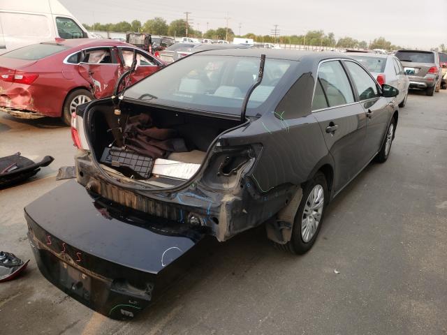 Photo 3 VIN: 4T1BD1FK8CU028486 - TOYOTA CAMRY 