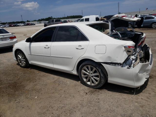 Photo 1 VIN: 4T1BD1FK8CU031064 - TOYOTA CAMRY 