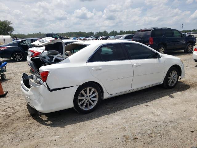 Photo 2 VIN: 4T1BD1FK8CU031064 - TOYOTA CAMRY 