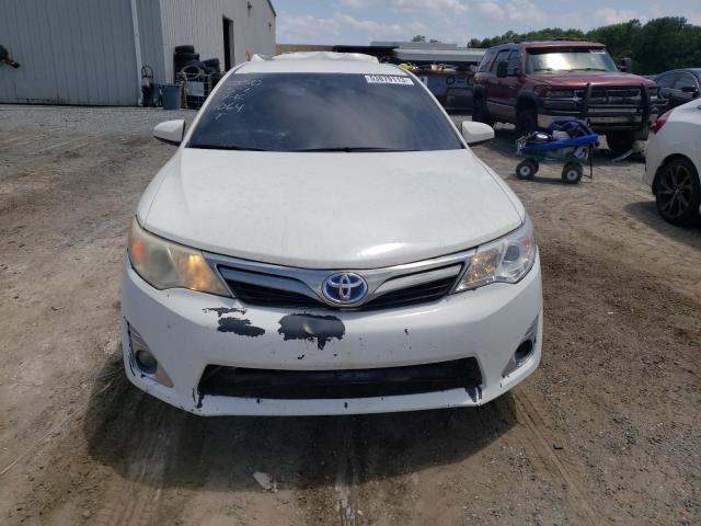 Photo 4 VIN: 4T1BD1FK8CU031064 - TOYOTA CAMRY 