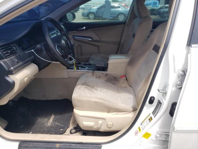 Photo 6 VIN: 4T1BD1FK8CU031064 - TOYOTA CAMRY 