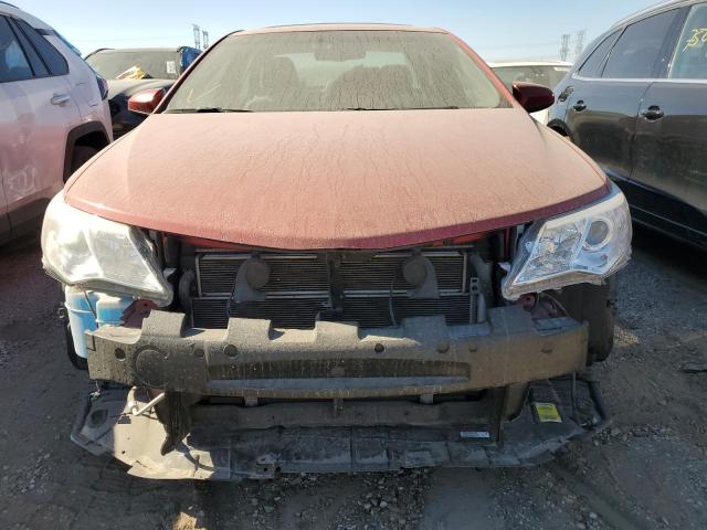 Photo 4 VIN: 4T1BD1FK8CU031405 - TOYOTA CAMRY HYBR 