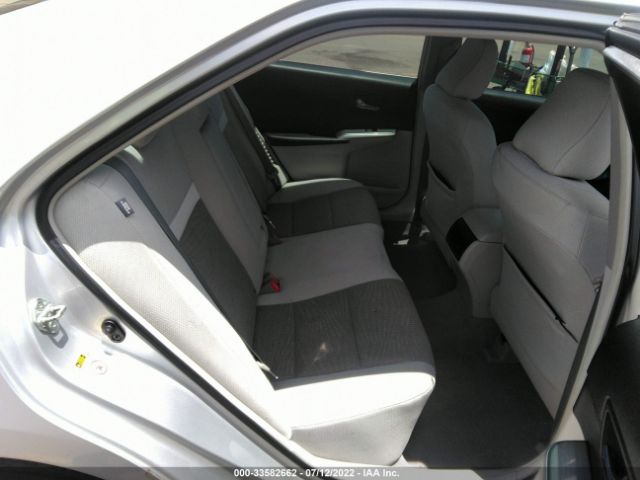 Photo 7 VIN: 4T1BD1FK8CU032456 - TOYOTA CAMRY HYBRID 