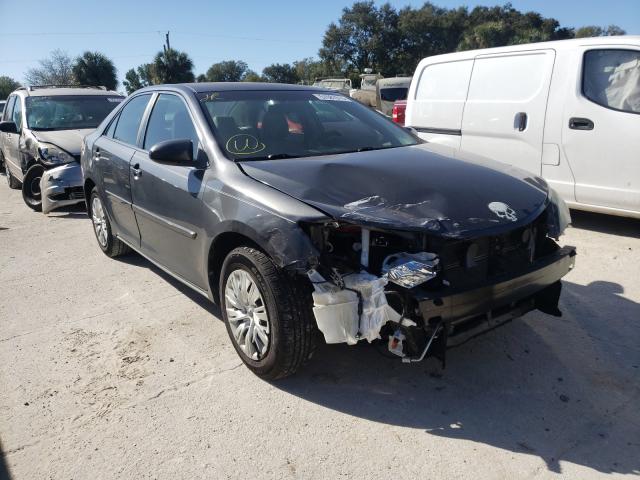 Photo 0 VIN: 4T1BD1FK8CU033011 - TOYOTA CAMRY 