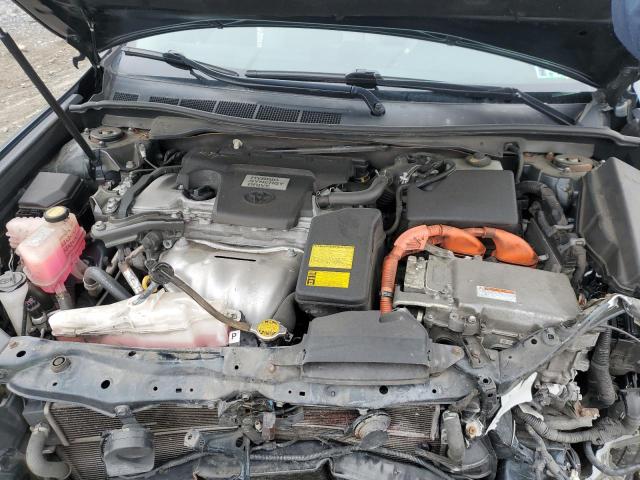 Photo 10 VIN: 4T1BD1FK8CU033087 - TOYOTA CAMRY HYBR 