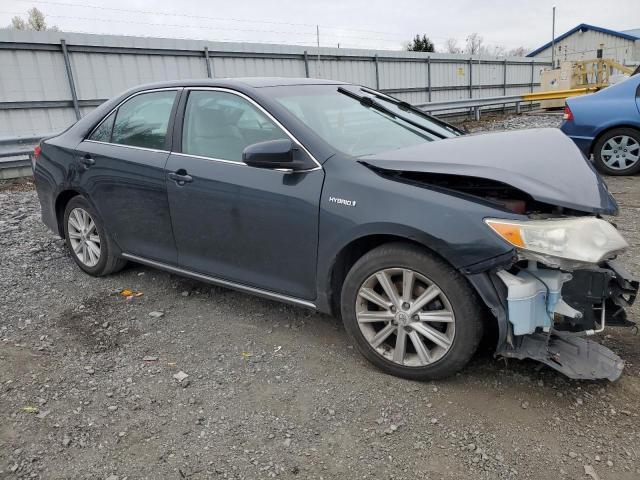 Photo 3 VIN: 4T1BD1FK8CU033087 - TOYOTA CAMRY HYBR 