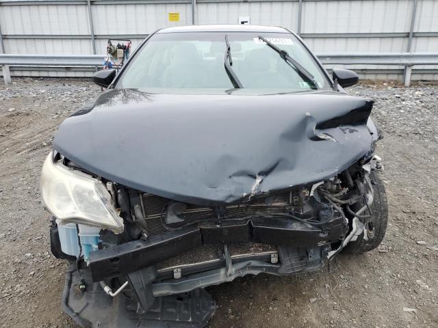 Photo 4 VIN: 4T1BD1FK8CU033087 - TOYOTA CAMRY HYBR 