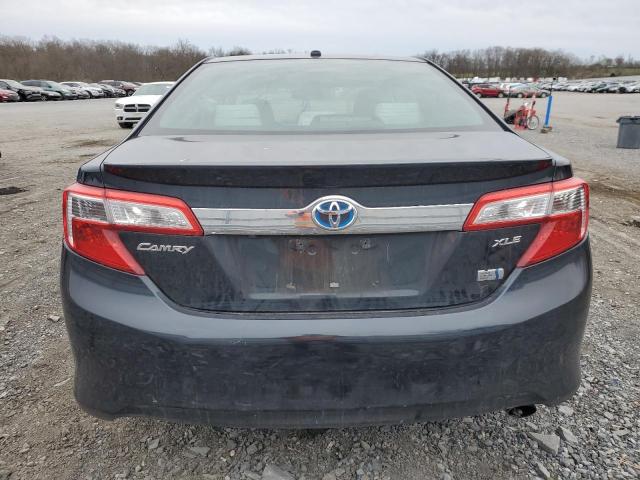 Photo 5 VIN: 4T1BD1FK8CU033087 - TOYOTA CAMRY HYBR 