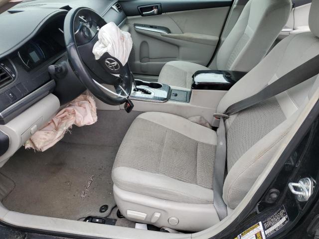 Photo 6 VIN: 4T1BD1FK8CU033087 - TOYOTA CAMRY HYBR 