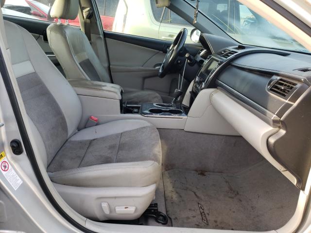 Photo 4 VIN: 4T1BD1FK8CU033624 - TOYOTA CAMRY HYBR 