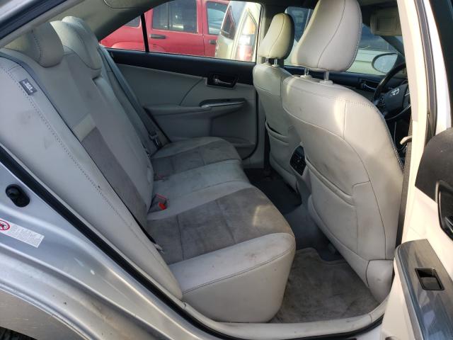 Photo 5 VIN: 4T1BD1FK8CU033624 - TOYOTA CAMRY HYBR 