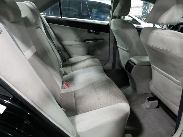 Photo 5 VIN: 4T1BD1FK8CU035907 - TOYOTA CAMRY HYBR 