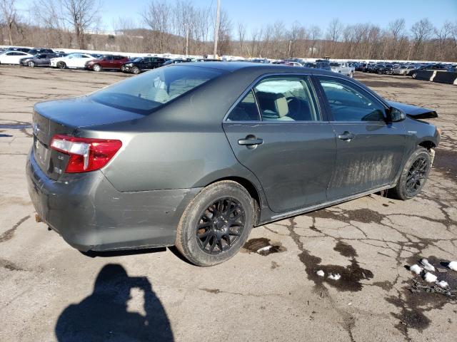 Photo 2 VIN: 4T1BD1FK8CU039746 - TOYOTA CAMRY 