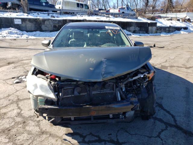 Photo 4 VIN: 4T1BD1FK8CU039746 - TOYOTA CAMRY 