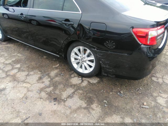 Photo 5 VIN: 4T1BD1FK8CU039889 - TOYOTA CAMRY HYBRID 