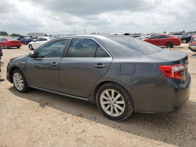 Photo 1 VIN: 4T1BD1FK8CU040444 - TOYOTA CAMRY 