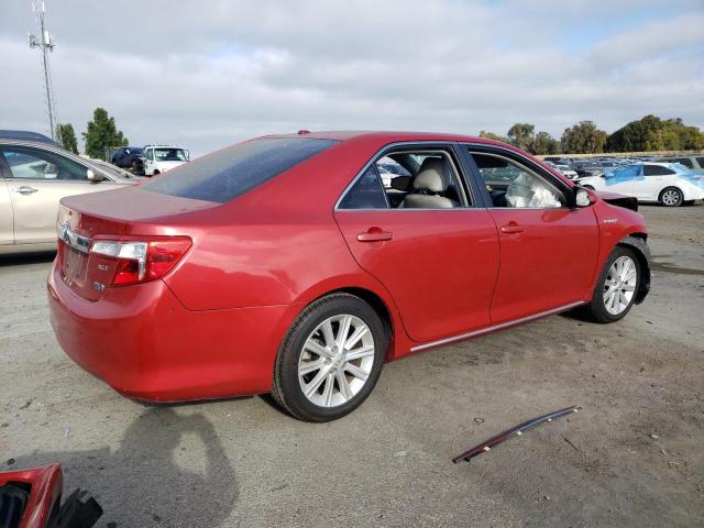 Photo 2 VIN: 4T1BD1FK8CU042081 - TOYOTA CAMRY 