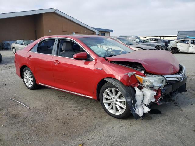 Photo 3 VIN: 4T1BD1FK8CU042081 - TOYOTA CAMRY 