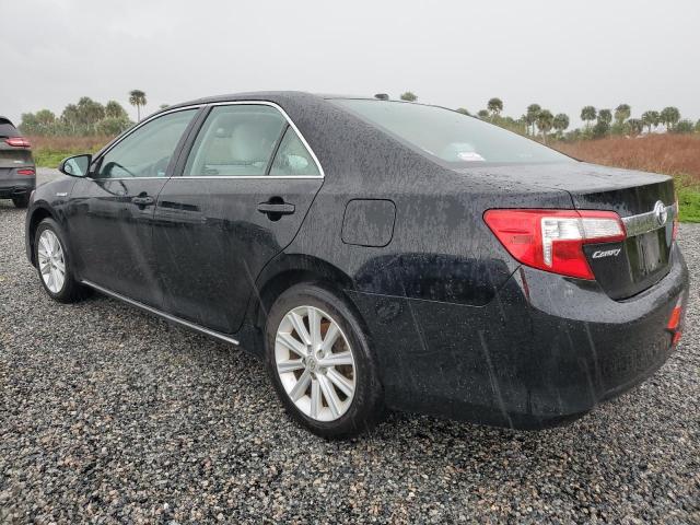 Photo 1 VIN: 4T1BD1FK8CU043201 - TOYOTA CAMRY HYBR 