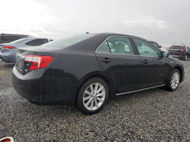 Photo 2 VIN: 4T1BD1FK8CU043201 - TOYOTA CAMRY HYBR 