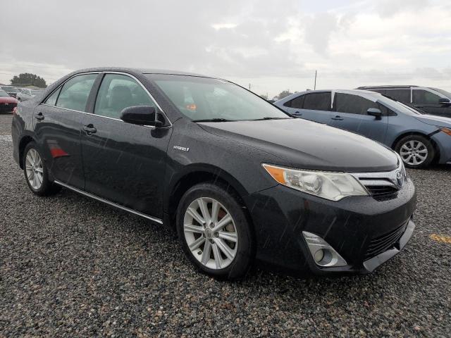 Photo 3 VIN: 4T1BD1FK8CU043201 - TOYOTA CAMRY HYBR 