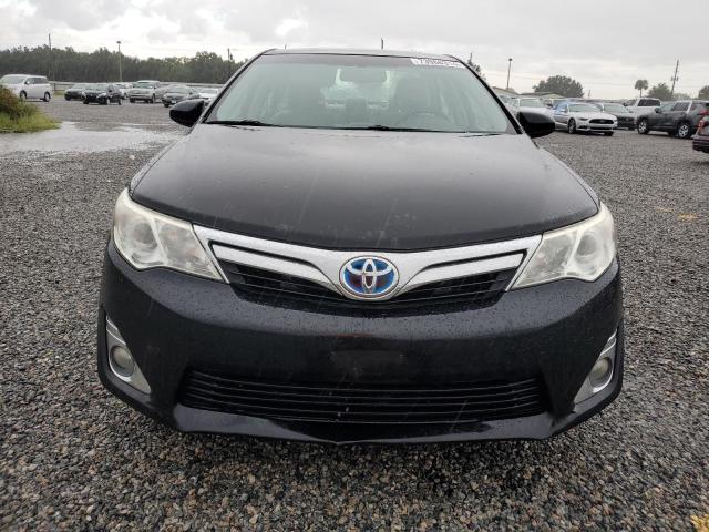 Photo 4 VIN: 4T1BD1FK8CU043201 - TOYOTA CAMRY HYBR 