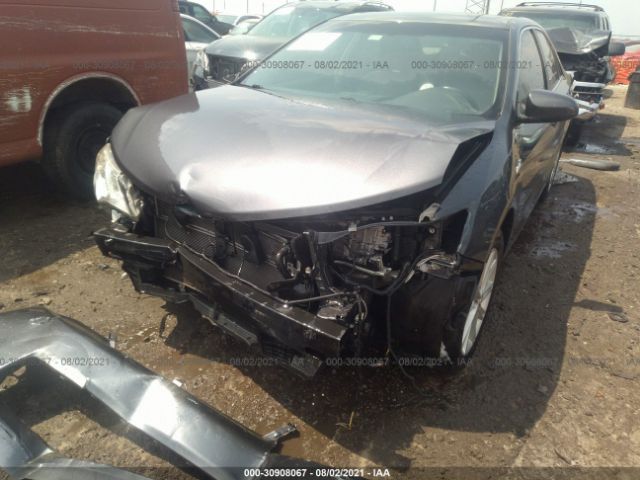 Photo 5 VIN: 4T1BD1FK8CU044428 - TOYOTA CAMRY HYBRID 