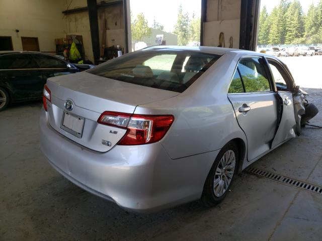 Photo 3 VIN: 4T1BD1FK8CU044512 - TOYOTA CAMRY HYBR 