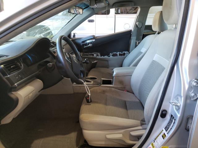 Photo 4 VIN: 4T1BD1FK8CU044512 - TOYOTA CAMRY HYBR 