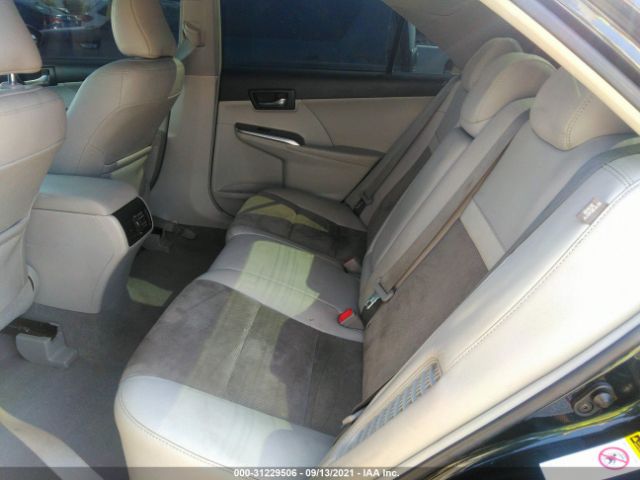 Photo 7 VIN: 4T1BD1FK8CU045966 - TOYOTA CAMRY HYBRID 