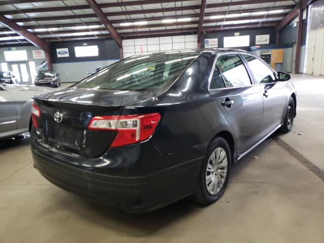 Photo 3 VIN: 4T1BD1FK8CU047295 - TOYOTA CAMRY HYBR 