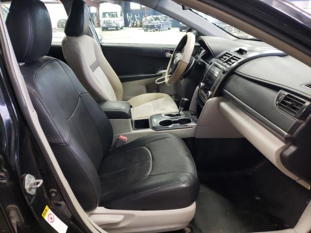 Photo 4 VIN: 4T1BD1FK8CU047295 - TOYOTA CAMRY HYBR 