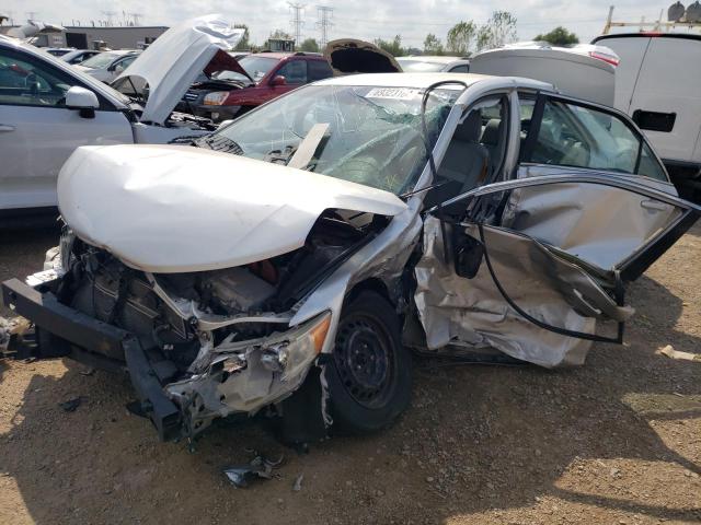 Photo 0 VIN: 4T1BD1FK8CU049869 - TOYOTA CAMRY HYBR 