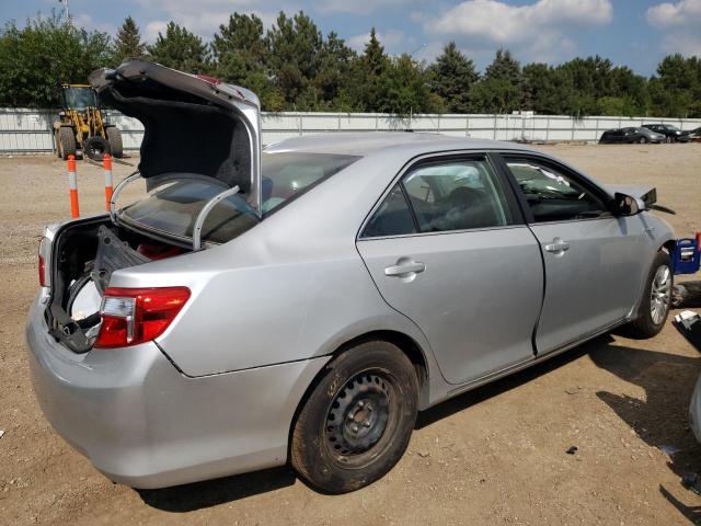 Photo 2 VIN: 4T1BD1FK8CU049869 - TOYOTA CAMRY HYBR 