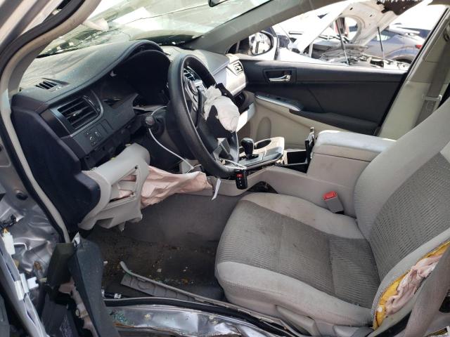 Photo 6 VIN: 4T1BD1FK8CU049869 - TOYOTA CAMRY HYBR 