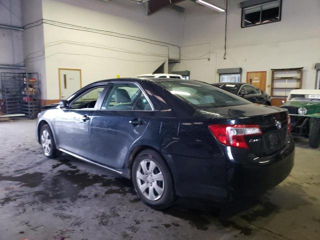 Photo 2 VIN: 4T1BD1FK8CU053145 - TOYOTA CAMRY HYBR 