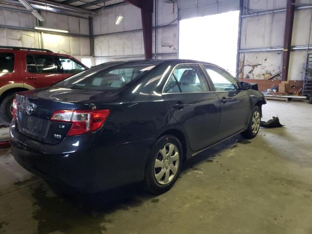 Photo 3 VIN: 4T1BD1FK8CU053145 - TOYOTA CAMRY HYBR 