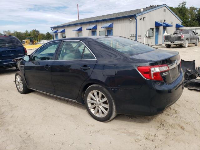 Photo 1 VIN: 4T1BD1FK8CU053355 - TOYOTA CAMRY 