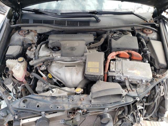 Photo 10 VIN: 4T1BD1FK8CU053355 - TOYOTA CAMRY 