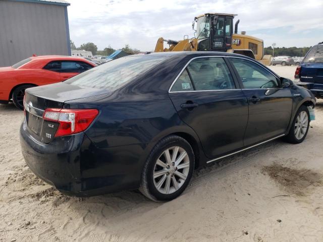 Photo 2 VIN: 4T1BD1FK8CU053355 - TOYOTA CAMRY 