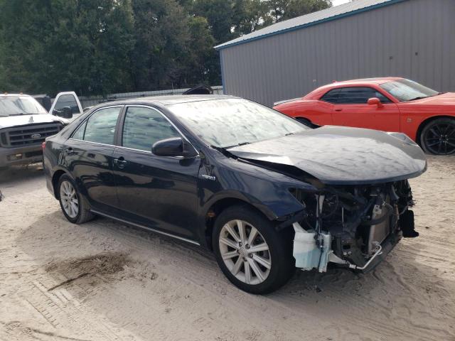 Photo 3 VIN: 4T1BD1FK8CU053355 - TOYOTA CAMRY 