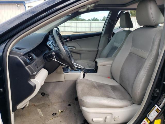 Photo 6 VIN: 4T1BD1FK8CU053355 - TOYOTA CAMRY 