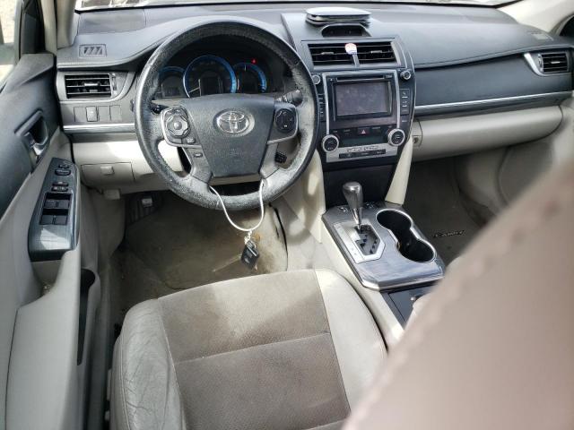 Photo 7 VIN: 4T1BD1FK8CU053355 - TOYOTA CAMRY 