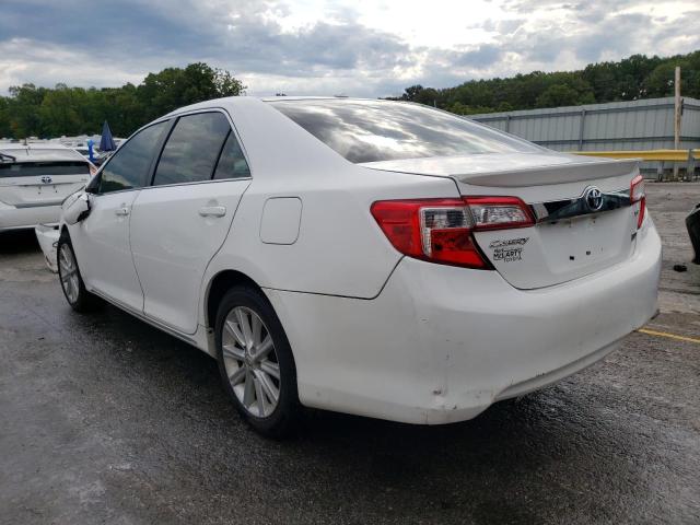 Photo 1 VIN: 4T1BD1FK8CU053856 - TOYOTA CAMRY HYBR 